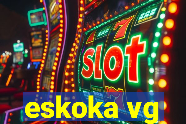 eskoka vg